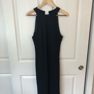 Perfect LBD - black dress